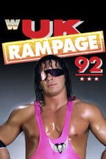 WWE UK Rampage