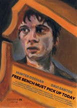 Free Bench Must Pick Up Today