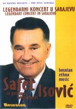 Safet Isović - Legendary Concert in Sarajevo with Guests