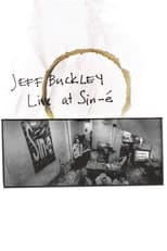 Jeff Buckley: Live At Sin-é