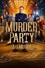 Murder party au musée