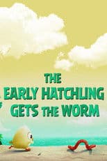 Angry Birds: The Early Hatchling Gets the Worm