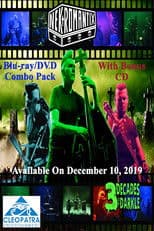 Nekromantix – 3 Decades Of Darkle