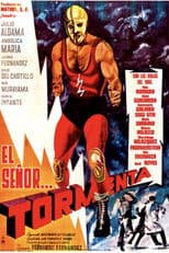 El señor Tormenta