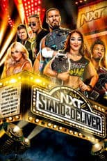 WWE NXT Stand & Deliver 2023