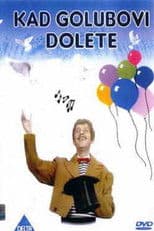 When the Pigeons Arrive