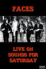 The Faces: Sounds for Saturday