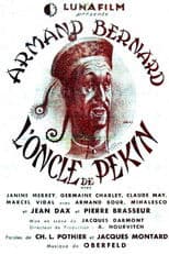 L'Oncle de Pékin