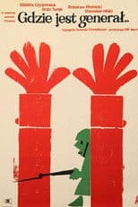 Where is the General?