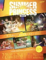 TJPW Summer Sun Princess '25