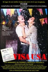 Visa USA