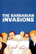 The Barbarian Invasions
