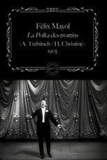 Félix Mayol Performs "The Trottins' Polka"