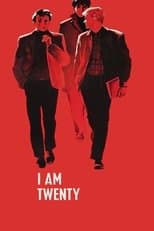 I Am Twenty