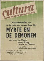 Myrte & The Demons