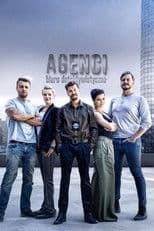 Agenci. Biuro detektywistyczne