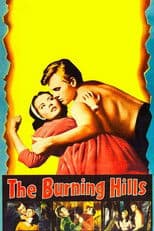 The Burning Hills