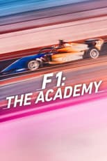 F1: The Academy