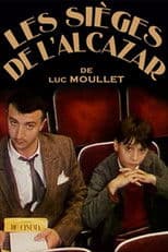 The Seats of the Alcazar