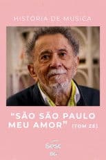 História de Música: "São São Paulo Meu Amor"