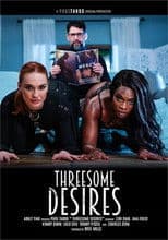 Threesome Desires