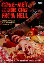 Gore-met, Zombie Chef from Hell