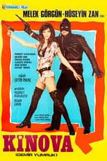 Kinova: Demir Yumruk