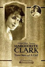 Three Men and a Girl