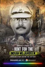 Hunt for the Indian Mujahideen