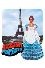 Kezban in Paris