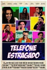 Telefone Estragado