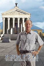 Pompeii with Michael Buerk