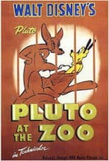 Pluto at the Zoo