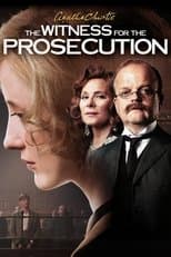 The Witness for the Prosecution