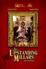 The Upstanding Millars (of Society)