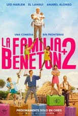La familia Benetón +2