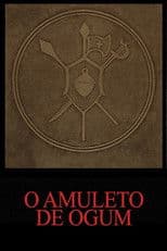 The Amulet of Ogum