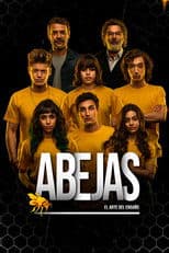 Abejas, el arte del engaño