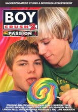 Boy Crush 2 - Passion