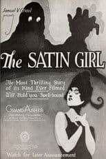 The Satin Girl
