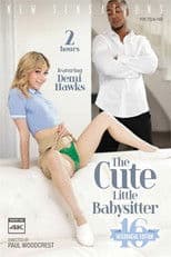The Cute little Babysitter 16