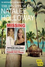 The Disappearance of Natalee Holloway