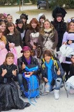 J's Journey 髙木雄也&知念侑李 仅此二人的纵越法国慢车之旅