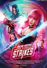 Skye Hoshi: Anime Syndicate Strikes
