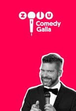 Zulu Comedy Galla 2019