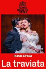 Royal Ballet & Opera 2025/26: La Traviata