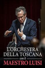 L'Orchestra della Toscana e il Maestro Luisi