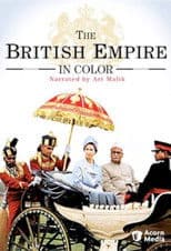 The British Empire in Color