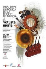 Vetusta Morla & Orquesta Sinfónica de la Región de Murcia