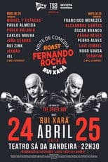 Fernando Rocha: Roast